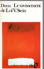 Le Ravissement de Lol V. Stein