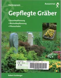 Gepflegte Gräber