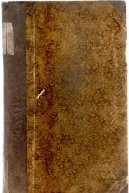 Leben des heiligen Johannes von Kreuz, ersten Barfüsser-Karmeliten. 