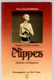 Nippes. Mädchen und Püppchen