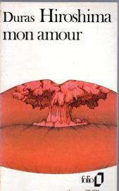 Hiroshima mon amour: Scenario et dialogue