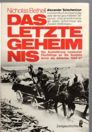 Das letzte Geheimnis