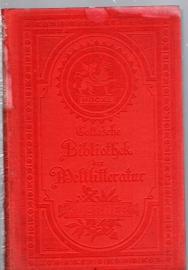 Körners Sämtliche Werke in vier Bänden Zweiter Band