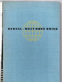 Welt Ohne Krieg ( World Without War ) 