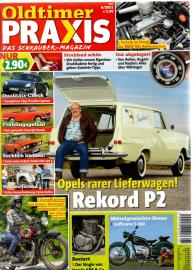OLDTIMER PRAXIS 5/2021 