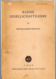 Kleine Gesellschaftslehre 