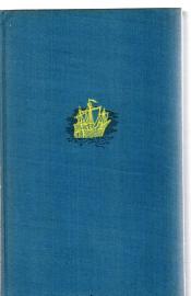 Schiffe und Diebe. Die Geschichte einer Schiffsmannschaft. Roman