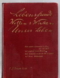 Lebensfreude Wollen u. Wirken Unser Leben