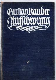 Aufschwung - Ein Roman vom Tage 