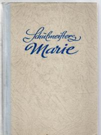 Schulmeisters Marie / Die zwölf Apostel / Blaubart / Amtmanns Magd