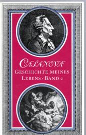 Geschichte meines Lebens Zweiter Band