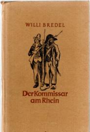 Der Kommissar am Rhein und andere historische Erzählungen
