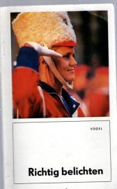 Richtig belichten.