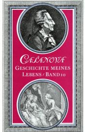 Geschichte meines Lebens Band 10