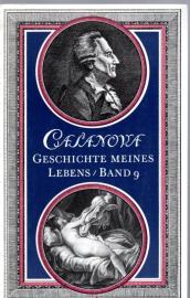 Geschichte meines Lebens Band 9