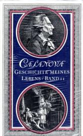 Geschichte meines Lebens Band 11