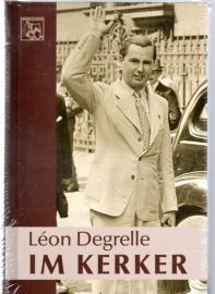 Im Kerker: Ich war Gefangener