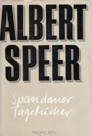 Spandauer Tagebücher