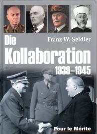 Die Kollaboration 1939-1945