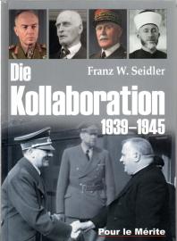 Die Kollaboration 1939-1945