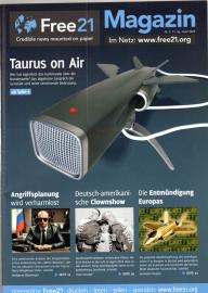 Free21 Magazin - 11. Jg., Nr. 2, April 2024