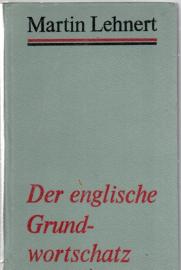 Der englische Grundwortschatz.