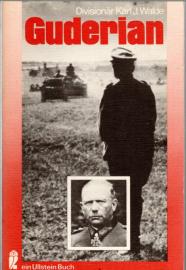 Guderian. Eine Biographie.