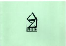 Das Haus - Internationales Zentrum für Kunst und Freizeitkultur 
