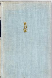 Jonathan Wild der Grosse. Roman. (Aus dem Englischen von C. Palma.)