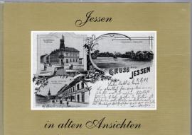Jessen in alten Ansichten 