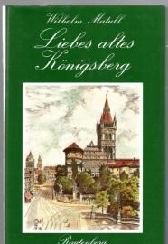 Liebes altes Königsberg