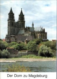 Der Dom zu Magdburg