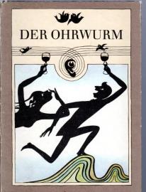 Der Ohrwurm: Für die fröhliche Runde. Lieder und Schlager zum Mitsingen, Mitsummen und Musizieren