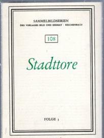 Stadttore Folge 3