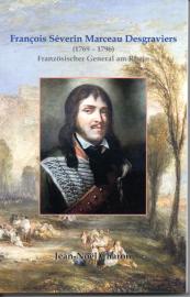 François Séverin Marceau Desgraviers (1769 - 1796) Französischer General am Rhein 