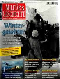 Militär & Geschichte Bilder - Tatsachen - Hintergründe Nr. 66 (Dez-Jan) 2013