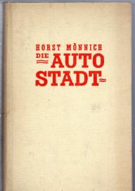 Die Autostadt Die Autostadt