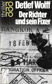Der Richter und sein Fixer