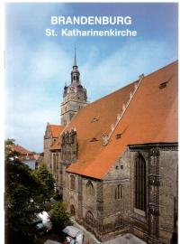 Brandenburg: St. Katharinenkirche