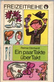 Ein paar Takte über Takt Ein paar Takte über Takt