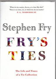 Fry's Ties: The Life and Times of a Tie Collection