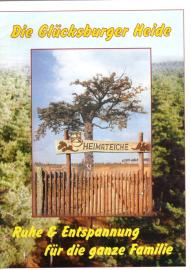 Die Glücksburger Heide - Ruhe & Entspannung für die ganze Familie Die Glücksburger Heide - Ruhe & Entspannung für die ganze Familie