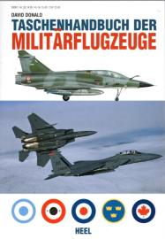 Taschenhandbuch der Militärflugzeuge 