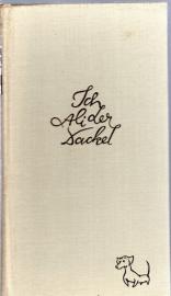 Ich, Ali, der Dackel 