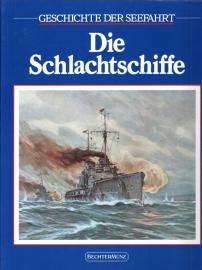 Die Schlachtschiffe