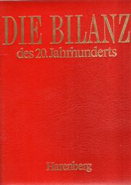 Die Bilanz des 20. Jahrhunderts