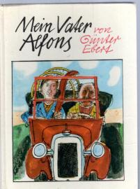 Mein Vater Alfons 