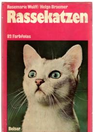 Rassekatzen Rassekatzen