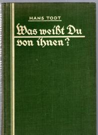 Was weißt Du von ihnen? Lebensbilder berühmter Männer