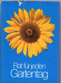 Rat für jeden Gartentag